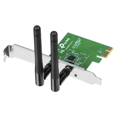 Adaptador Inalámbrico N PCI Express 300Mbps - Imagen 2