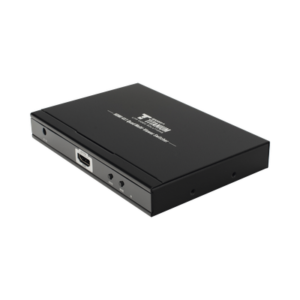 MATRICIAL DE VIDEO HDMI 4X1 (Divisor) | 4 Entradas a 1 Salida HDMI | 1080p @ 60Hz | Diferentes modos de Display | Pantalla completa, Modo Dual, Modo Quad | Conmutación por Botón o Control Remoto | Botón de Control de audio