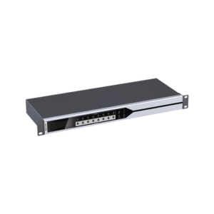 MATRICIAL DE VIDEO HDMI 8 x 8 / 8 Entradas y 8 Salidas en HDMI / 4K @ 30Hz / 10.2 Gbps / HDMI 1.4 / HDCP 1.4 / 3D / Conmutación por Botón, RS232 o Control Remoto / IDEAL PARA CENTROS DE MONITOREO, COMPARACION Y ANALISIS.