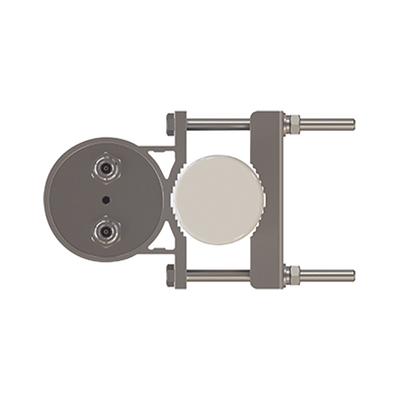 Antena Omnidireccional 5.1 - 5.8 GHz Ganancia 13 dBi, , incluye jumpers con conetor N-Hembra a SMA macho inverso, Dimensiones 8.4 x 60 cm / Peso 2 kg - Imagen 3