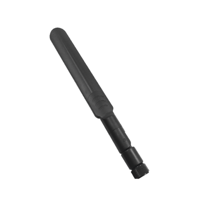 Antena Omnidireccional de doble banda 2.4 / 5 GHz, 5 dBi. Dimensiones 16cm - Imagen 2