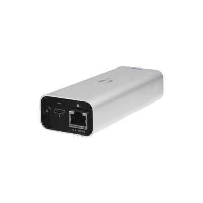 UniFi Cloud Key Gen2 para gestionar dispositivos UniFi, portal cautivo, alertas, configura vía remota, etc. - Imagen 2
