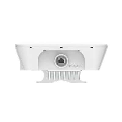 Access Point exterior cnPilot XV2-23T WiFi 6 802.11ax, doble banda, seguridad de acceso WPA3, Políticas de control de aplicaciones, hasta 256 clientes, gestión desde la nube, IP67 - Imagen 2