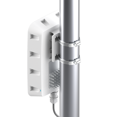 Access Point exterior cnPilot XV2-23T WiFi 6 802.11ax, doble banda, seguridad de acceso WPA3, Políticas de control de aplicaciones, hasta 256 clientes, gestión desde la nube, IP67 - Imagen 6