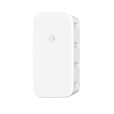 Access Point exterior cnPilot XV2-23T WiFi 6 802.11ax, doble banda, seguridad de acceso WPA3, Políticas de control de aplicaciones, hasta 256 clientes, gestión desde la nube, IP67 - Imagen 8