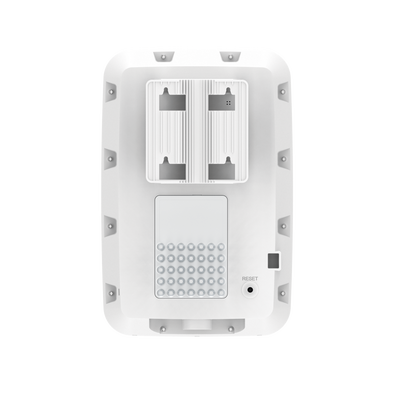 Access Point exterior cnPilot XV2-23T WiFi 6 802.11ax, doble banda, seguridad de acceso WPA3, Políticas de control de aplicaciones, hasta 256 clientes, gestión desde la nube, IP67 - Imagen 9
