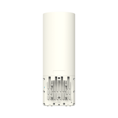 Access Point exterior cnPilot XV2-2T1 WiFi 6 802.11ax Sectorial 120º, doble banda, seguridad de acceso WPA3, Políticas de control de aplicaciones, hasta 512 clientes, gestión desde la nube, IP67 - Imagen 5