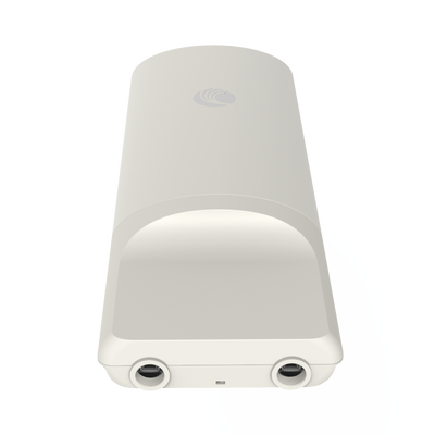 Access Point exterior cnPilot XV2-2T1 WiFi 6 802.11ax Sectorial 120º, doble banda, seguridad de acceso WPA3, Políticas de control de aplicaciones, hasta 512 clientes, gestión desde la nube, IP67 - Imagen 6