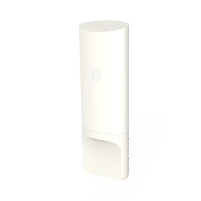 Access Point exterior cnPilot XV2-2T1 WiFi 6 802.11ax Sectorial 120º, doble banda, seguridad de acceso WPA3, Políticas de control de aplicaciones, hasta 512 clientes, gestión desde la nube, IP67 - Imagen 7