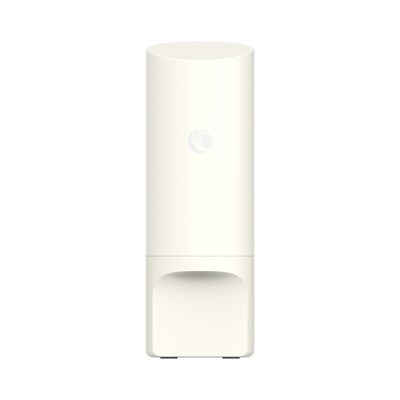 Access Point exterior cnPilot XV2-2T1 WiFi 6 802.11ax Sectorial 120º, doble banda, seguridad de acceso WPA3, Políticas de control de aplicaciones, hasta 512 clientes, gestión desde la nube, IP67 - Imagen 2