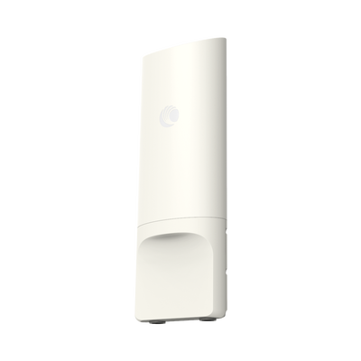 Access Point exterior cnPilot XV2-2T1 WiFi 6 802.11ax Sectorial 120º, doble banda, seguridad de acceso WPA3, Políticas de control de aplicaciones, hasta 512 clientes, gestión desde la nube, IP67 - Imagen 4