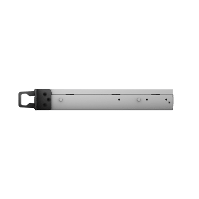Unidad de Expansión Synology RX418 | 4 Bahías SATA HDD/SSD 3.5" y 2.5" | eSATA | Profundidad 30 cm | Compatible con RackStation 1U | Administración DSM. - Imagen 5