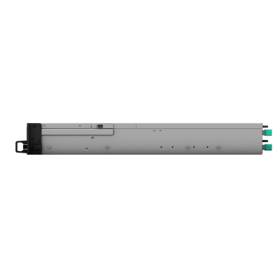 NAS Todo Flash FlashStation FS3600 | 24 Receptáculos | Intel Xeon D-1567 12 Núcleos | 16 GB RAM (Ampliable a 128 GB) | 195,000 IOPS Escritura Aleatoria iSCSI 4K | 10 GbE | Compatible con Virtualización | Protección de Datos Int - Imagen 5