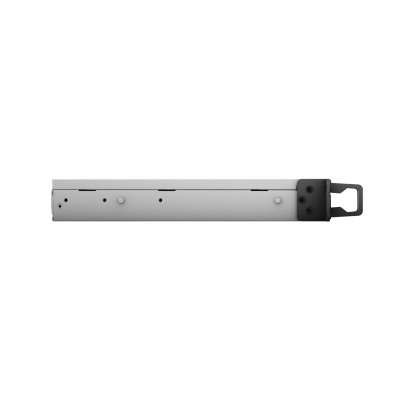 Unidad de Expansión Synology RX418 | 4 Bahías SATA HDD/SSD 3.5" y 2.5" | eSATA | Profundidad 30 cm | Compatible con RackStation 1U | Administración DSM. - Imagen 6