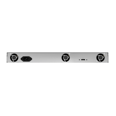 Unidad de Expansión Synology RX418 | 4 Bahías SATA HDD/SSD 3.5" y 2.5" | eSATA | Profundidad 30 cm | Compatible con RackStation 1U | Administración DSM. - Imagen 7