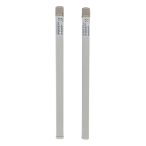 Kit de Antenas Omnidireccionales 2.4 GHz, 5 dBi, N-Macho