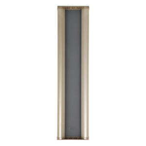 Altavoz Tipo Columna Para Exterior | A Prueba de Agua y Oxido | IP66 | Máximo 45W
