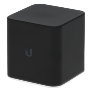 Access Point/Router Wi-Fi airCube AC, MIMO 2x2, doble banda 2.4 GHz (hasta 300 Mbps), 5 GHz (hasta 800 Mbps)