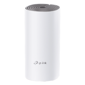 Router inalámbrico mesh para Hogar / Doble banda AC 1200 / 2 puertos 10/100 Mbps / Compatible con amazon alexa.