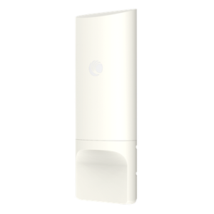 Access Point exterior cnPilot XV2-2T1 / WiFi 6 / Sectorial 120º/ Doble Banda / Políticas de control de aplicaciones / Hasta 512 clientes / IP67