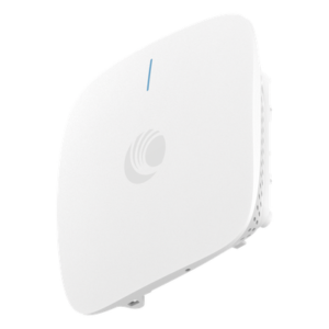 Punto de Acceso Cambium Networks XV2-21X Wi-Fi 6 (802.11ax) de Doble Radio para Interiores | Gestión On-Premises cnMaestro | 2.97 Gbps PHY | Soporta 256 Clientes y WPA3