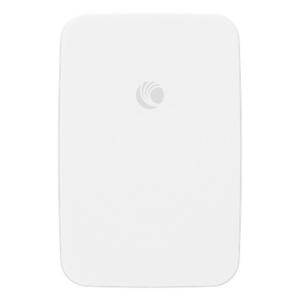 Punto de Acceso para exterior / cnPilot XV2-23T / WiFi 6 / Doble banda / Filtrado de Aplicaciones / hasta 256 clientes / gestión desde cnMaestro / IP67 / Hasta 2.4 Gbps