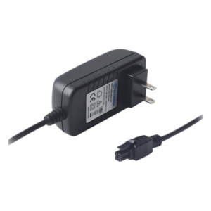 Fuente de Alimentación, 4 pin, 12 Volts, 24 Watts