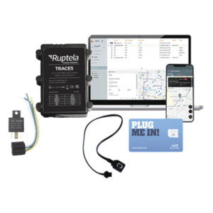 KIT Localizador Vehicular 2G y 4G IP67 / Rastreo / Conducción eficiente / Deteccion de Jammer / Ideal para motocicletas / Apagado remoto / Incluye SIM500MB2Y / 1 AÑO DE EPCOMGPS