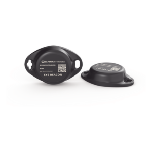 Baliza o Identificador Electrónico de Conductores, Pasajeros y Remolques Vía Bluetooth Para Equipos GPS