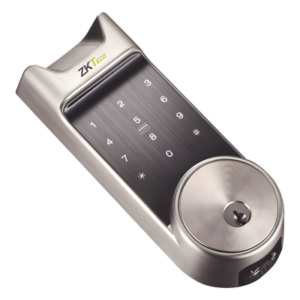 Cerradura Autónoma con Teclado para exterior y Comunicacion Bluetooth cerrojo americano