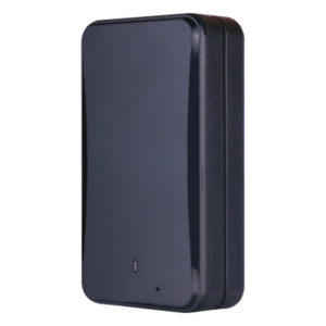 Tracker de Activos GPS 4G LTE Cat1 / Localizador Magnético con Batería 10,000 mAh / Posicionamiento GPS, BDS, LBS y Wi-Fi / Redes LTE Cat1 y 2G GSM / Escucha Remota VoLTE / Imán Fuerte