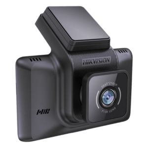 Cámara de Tablero / Cámara Frontal de 4 Megapixel (2K) y Trasera de 2 Megapixel / Entrada de Alarma para Cambio a Cámara de Reversa / H.265 / Pantalla Táctil 3" / WiFi / G-Sensor / Micrófono y Bocina Integrada / Mi
