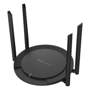 Home Router Inalámbrico Wi-Fi 4 para Soluciones WISP, Administración Remota para Control de Usuarios y Anchos de Banda.