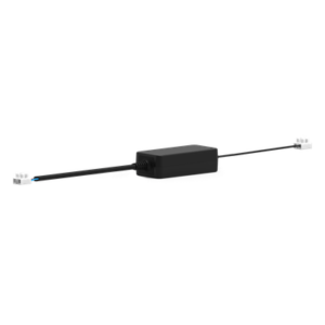 Convertidor CA/CC | Entrada 20-30 Vca | Salida 12 Vcc 3 A (36 W) | Protección contra Sobrecorriente y Cortocircuito | Conector tipo blok y Conector 5.5 x 2.1 mm