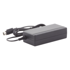 Fuente de Poder Regulada 12 Vcc / 3.3 A / Conector DIN 4 Pin / Compatible con DVR´s EV4000, EV5000