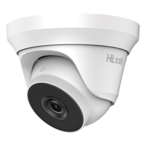Turret TURBOHD 2 Megapíxel (1080p) / Lente 2.8 mm / 40 mts IR EXIR / 4 Tecnologías (TVI / AHD / CVI / CVBS) / IP66