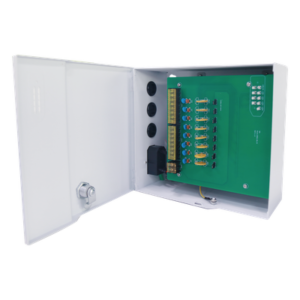 Transformador Industrial de 220 VCA @ 24 VCA 175 VA (7.25 A)
