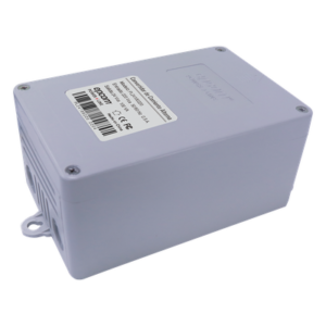 Transformador Industrial de 220 VCA @ 24 VCA 100 VA (4 A)
