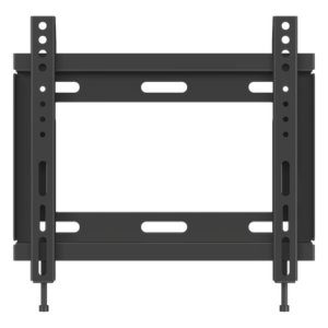 Montaje de Pared Universal para Pantallas / Compatible VESA 100 X 100 / 200 X 200 / Color Negro