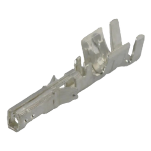 Terminales en Rollo para Conectores MOLEX de 3 mm de separación, para cables AWG 20-24.