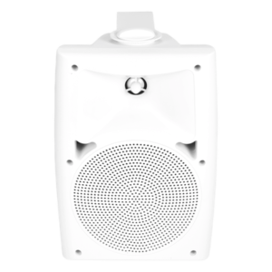 Bocina de Montaje en Pared | Para Exterior de 60W - 30W | IP65