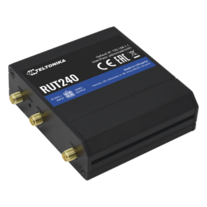 Router LTE, Slot para SIM, 2 puertos Ethernet 10/100 Mbps, Wi-Fi 2.4 GHz, Interfaz Amigable, Bandas B1, B2, B3, B4, B5, B7, B8, B28