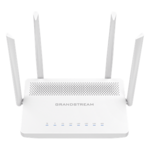 Router Inalámbrico Wi-Fi 5 802.11ac 1.27 Gbps, doble banda, MU-MIMO 2x2:2, servidor VPN con administración desde la nube gratuita o stand-alone.