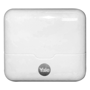 Hub Inalámbrico para Cerraduras YALE: Permite Aperturar Puertas a través de SMARTPHONE en cualquier parte