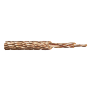 Bobina de 100 metros / Cable Eléctrico de Cobre / Aplicación Apartarrayos / 28 hilos clase II