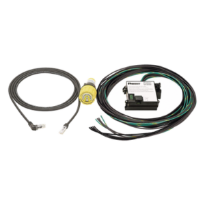 Verificador de Ausencia de Voltaje VeriSafe™, Para Tableros Electricos CCMs Trifásicos de Hasta 600 Vca, Incluye Cables y Batería de litio