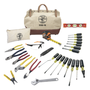 Kit de Herramientas de 28 Piezas.