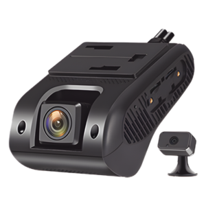 Cámara Dual 4G+WIFI, 1080P, Botón de Pánico, Acceso a Memoria MicroSD Protegido, Acelerómetro Android, I/O