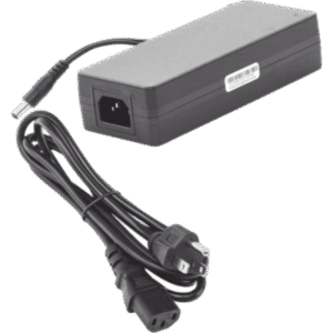 Fuente de Alimentación 48 Vcc 3 A (144 W) | Protección contra Cortocircuito, Sobretensión y Sobrecarga | Entrada 110-240 Vca | Conector 5.5 x 2.1 mm