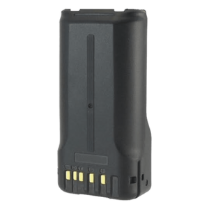 Batería Li-Ion 3400 mahA para radios Kenwood series NX-5200/ 5300/ 5400 (IP67)